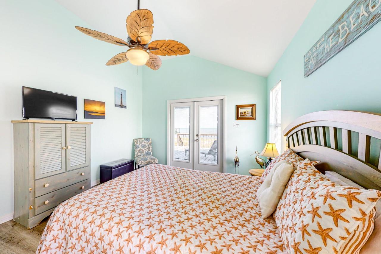 Sunset Beach Dauphin Island Exterior photo